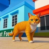 Bad Cat Simulator 2026