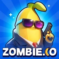 Zombie.io - Shooting RPG