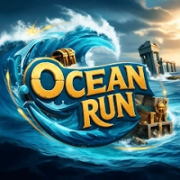 Surfer Dash: Ocean Run