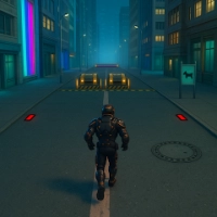 Temporal Tap: Epic Run