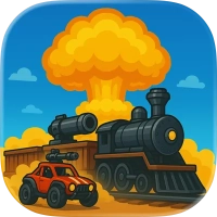 Train Defence
