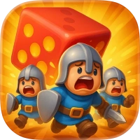 Dice Duel - PvP battle