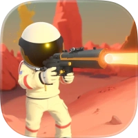 Space Hero: exploration