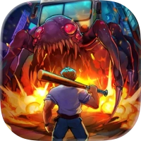 Nexus Hero: Adventure RPG