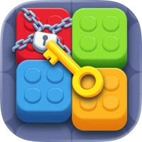 Blockover Beauty Rush