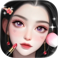 Makeup Story: Beauty Makeover