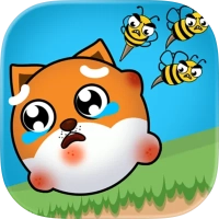 Save The Dog: Bee Draw Puzzle