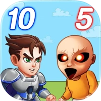 Hero Tower War - Merge Puzzle