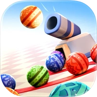 Marble Rush 3D