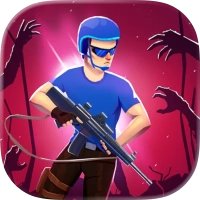 Active Reload : Zombie Shooter