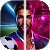 Soccer Life Simulator