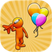 Balloon Shoot 3D!