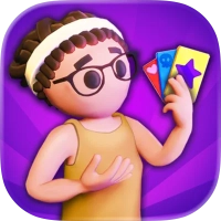 Idle Fortune Teller