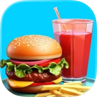 Idle FastFood Factory