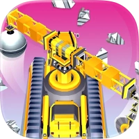Idle Destruction !