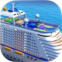 Idle Cruiseliner !