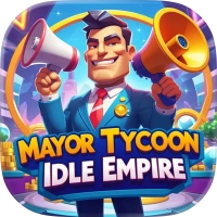 Mayor Tycoon: Idle Empire