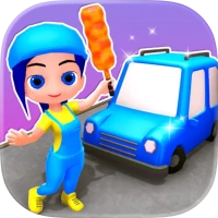 Idle Car Business
