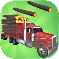 Traffic Truck 3D