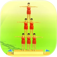 Jump Stack 3D