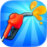 Gasoline Shooting Run