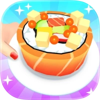 Sushi Stack 3D