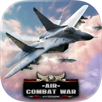 Ace Combat - Fighter Jet Games