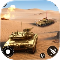 Tanks Blitz: Battle Tank Games