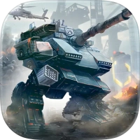 Robot Wars: Real Steel Warfare