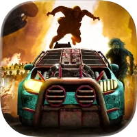 Zombies Run - zombie hunter