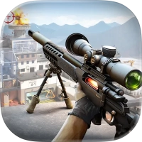 Sniper Shooter: Shooting Game