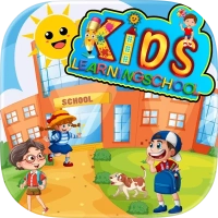 PreSchool - ABC,Kids,Alphabet