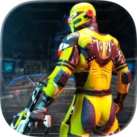 Alien Shooter After Dead Space