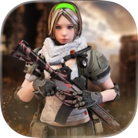 FPS Kuboom Counter Strike 3D