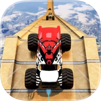 Monster Truck Games 4x4 wheels