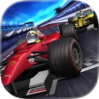 Formula Car Racing Simulator