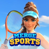 Merge Sports: City Builder