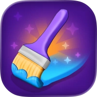 Color Catch: Paint em all