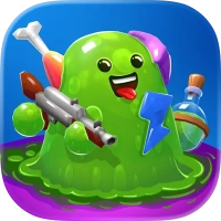 Slime Hero:Survival