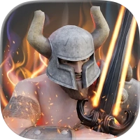 Battle Royale Brawler