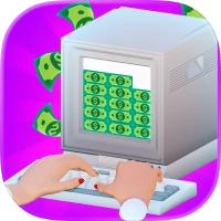 Type Bank 3D