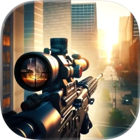 Sniper Legend 3D