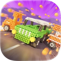 Magnetic Vehicle Run