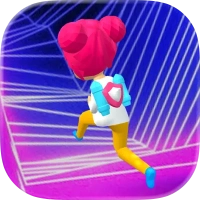 Space Run 3D