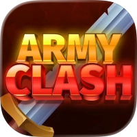 Army Clash - Battle Game