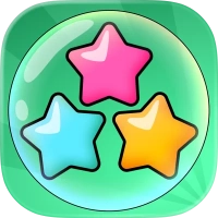 Star Blast: Pop 'em all