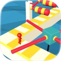 Run Race 3D - Parkour Race