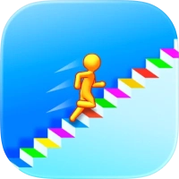 Color Run Challenge 3D