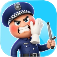 Crazy Police - Smash The Cops