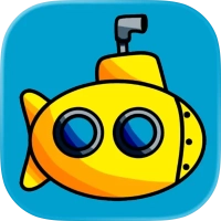 Crazy Submarine Survival